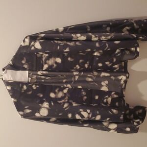 Nwot A New Day cardigan One Size